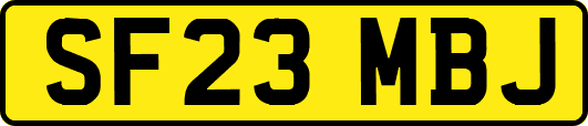 SF23MBJ