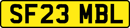 SF23MBL