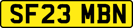 SF23MBN