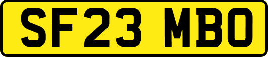 SF23MBO