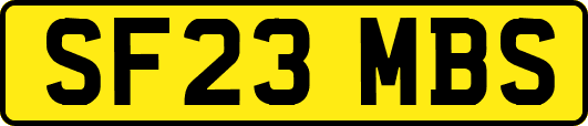 SF23MBS