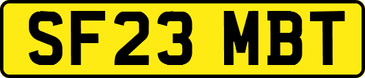 SF23MBT