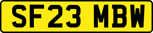 SF23MBW