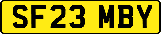 SF23MBY