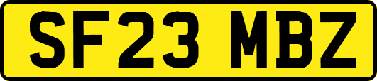 SF23MBZ