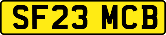 SF23MCB