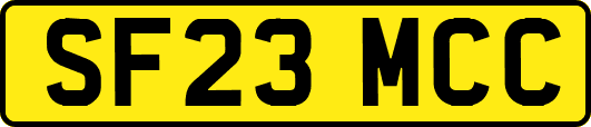 SF23MCC