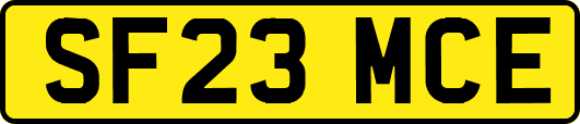 SF23MCE