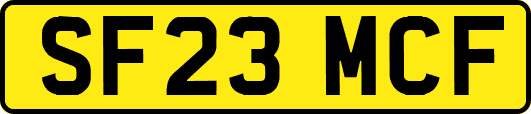 SF23MCF