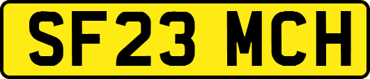 SF23MCH