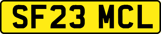 SF23MCL