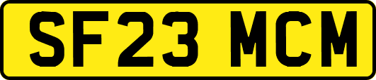 SF23MCM