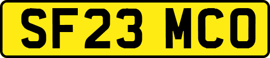 SF23MCO