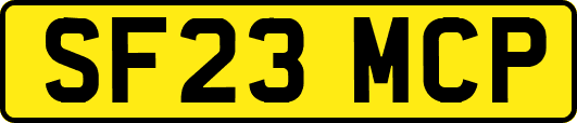 SF23MCP