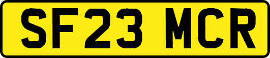 SF23MCR