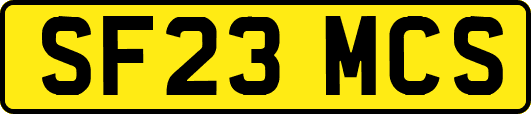 SF23MCS