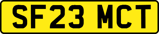 SF23MCT