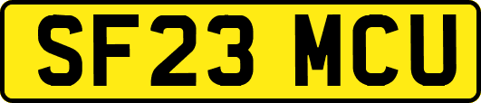 SF23MCU
