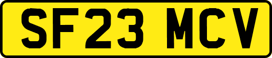 SF23MCV