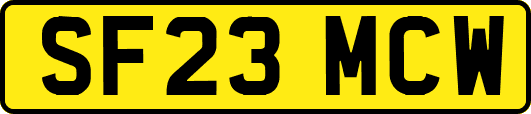 SF23MCW