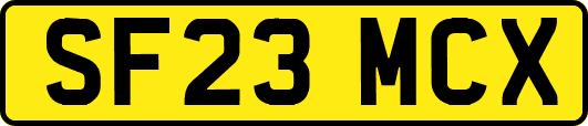 SF23MCX