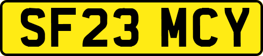 SF23MCY