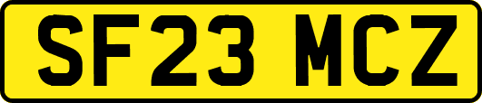 SF23MCZ