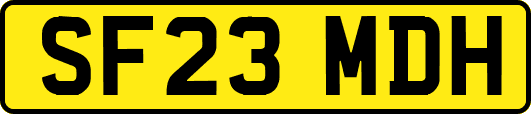 SF23MDH