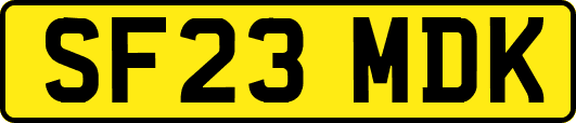 SF23MDK