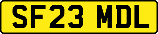 SF23MDL