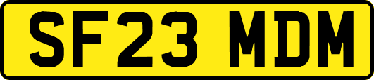 SF23MDM