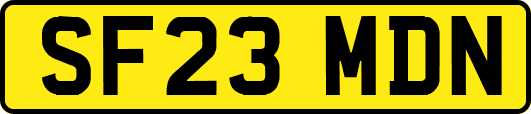 SF23MDN
