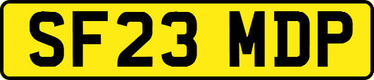 SF23MDP