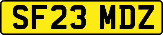 SF23MDZ