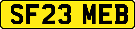 SF23MEB