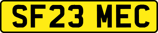 SF23MEC