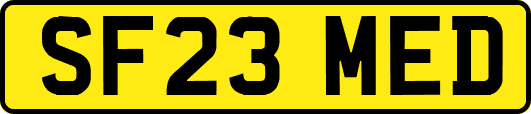 SF23MED