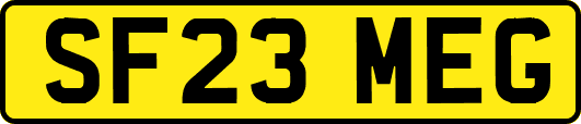 SF23MEG