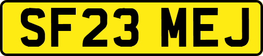 SF23MEJ
