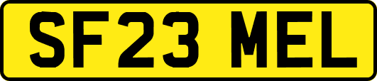 SF23MEL