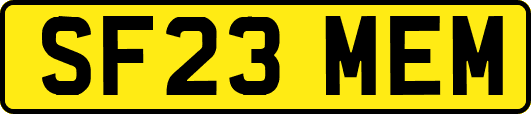 SF23MEM