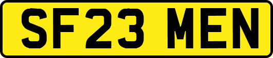 SF23MEN