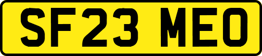 SF23MEO