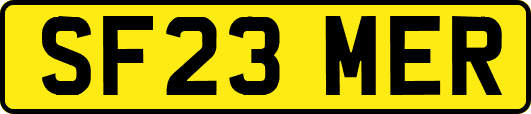 SF23MER