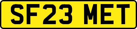 SF23MET