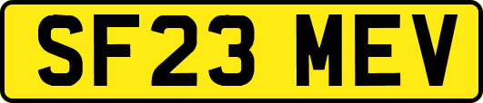 SF23MEV