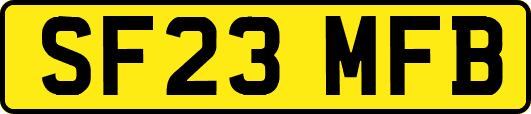 SF23MFB
