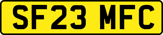 SF23MFC