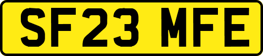 SF23MFE