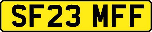 SF23MFF